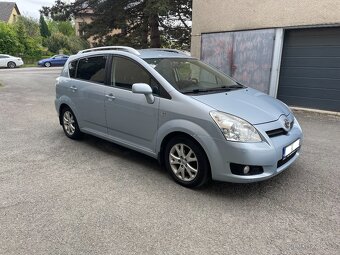 Toyota Corolla VERSO 2.2 TDI(100 KW), nová STK - 3