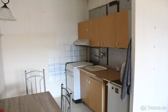 Prodám byt v OV 2+kk+L, ul.Trnovanská, Teplice - 3