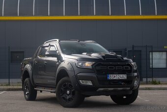 Ford Ranger 2019 - 3