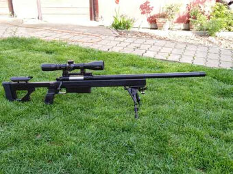PCP Vzduchovka M24 Altaros - 3