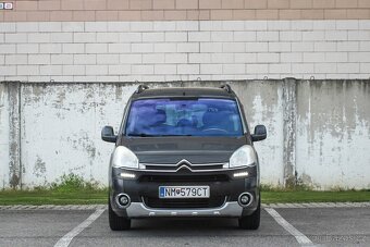 Citroën Berlingo 1.6 HDi - 3