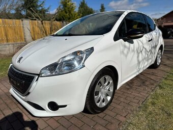 Peugeot 208 1.4Hdi 50kw - 3