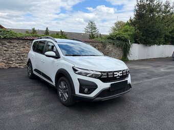 Dacia Jogger - 3