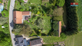 Prodej rodinného domu, 250 m², Blíževedly - Litice - 3