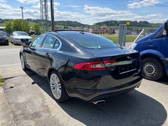 Jaguar XF S 68 000km - 3