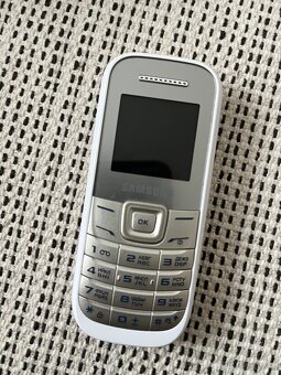 Samsung keystone 2 - 3