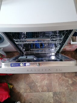 myčka Electrolux - 3