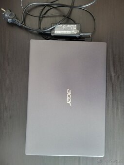 notebook Acer RAM 20GB/256GB NVMe SSD/ Wi-Fi 6E - 3