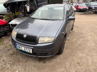 Fabia - 3