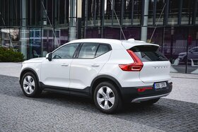 Volvo XC40 2,0 D3 DRIVE-E Momentum PRO Awd 4x4 Automat - 3