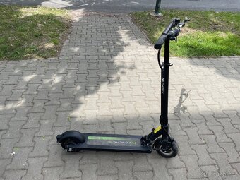 Elektro koloběžka - 3