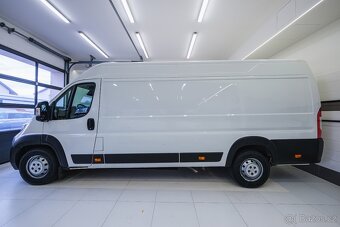 Citroën Jumper 2020 4-35 L4h2 2.2 140 HDI - 3