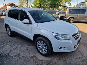 VW TIGUAN 2,0TDI 103KW SPORT&STYLE 4MOTION - 3
