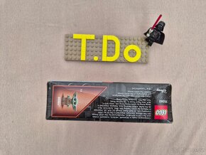 LEGO 75363 Mandalorianova mikrostíhačka N-1 - 3