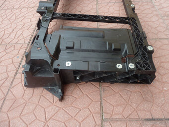 Chladičová stěna originál Ford Fiesta / C1BBA16E146 AC - 3