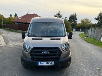 Ford Transit L3 H3 2.0 TDCI - 3