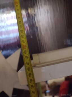 Koupelnová skříňka se zrcadlem - 3