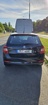 Škoda Rapid Spaceback - 3