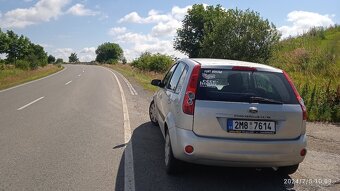 Ford Fiesta - 3
