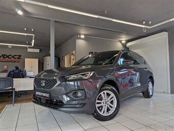 Seat Tarraco 1.5TSi 110kW STYLE, FULL LED, ACC,DPH - 3