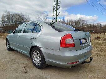 ŠKODA OCTAVIA 1.4 TSi...r.v.2013...nové rozvody - 3