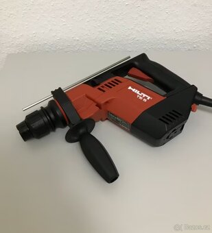 Hilti TE-5 - 3