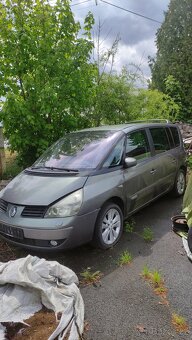 Renault Espace 3.0 dci - 3