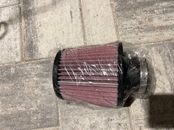 K&N Filter RU-4960 - 3