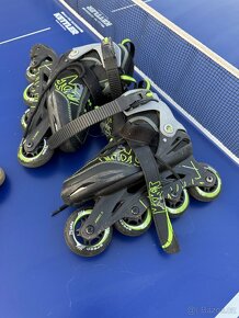 Dětské inline brusle - 3