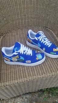 Tenisky NIKE - 3