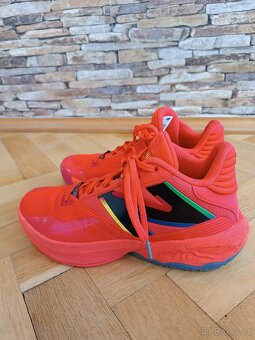 Basketbalové boty New Balance Two Wxy v4, vel. 43 - 3
