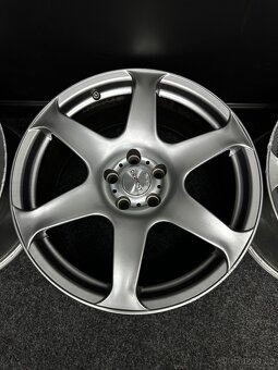 Alu AEZ 5x108 18” - 3