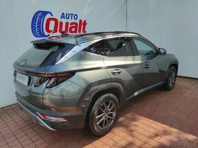 Hyundai Tucson 1.6 CRDi 2021 ČR VÝBAVA TOVÁRNÍ ZÁRUKA + DPH - 3
