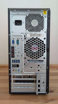 Herní PC | 1650 TI | Monitor Zdarma - 3