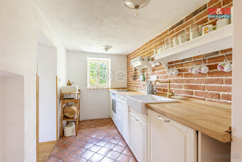 Prodej chalupy, 220 m², Krásná Lípa - Vlčí Hora - 3