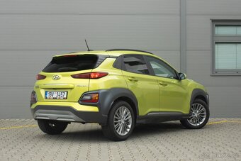 Hyundai Kona - 3