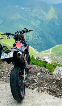 Beta 525 rr motard - 3