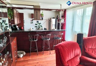 Prodej bytu 3+kk, 107m² - Praha 10 Strašnice - 3