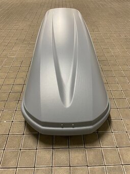 Autobox Truhla Rakev Střešní Box Thule Nosiče Příčníky - 3