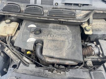 FORD C MAX na nahradni dily nd - 3