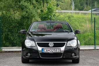 Volkswagen Eos 1.4 TSI 160k - 3