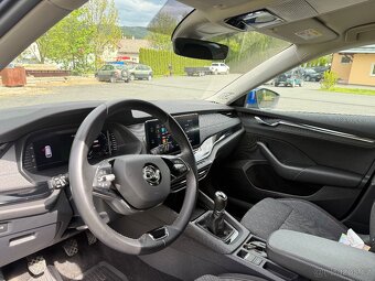 Prodám Škoda Octavie - 3