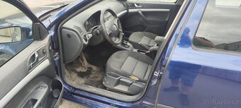 Octavia II 2007 1.9 TDI 77kw - 3