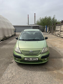 Citroen C3 - 3
