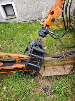 Prodám UNHZ500 s rotátorem - 3
