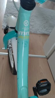 Dětské kolo Kellys 16 " - 3