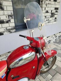 Jawa 350/354 - 3