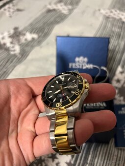 Hodinky Festina 20532/2 - 3