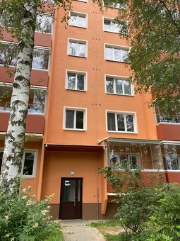 Prodej bytu 1 kk Ostrava Poruba - 3