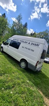 Ford Transit 350L - 3